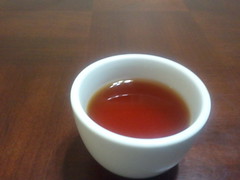 Health benefits of black tea