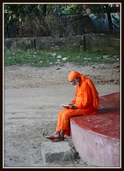 Disciple of Baba