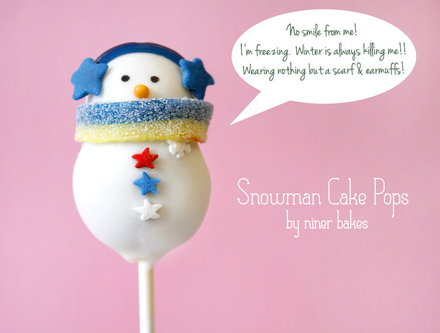 Christmas Wonderland Cake Pops: Stockings, Snowmen, Penguins, Santa Hats, Holly Leafs, Christmas Trees and more!