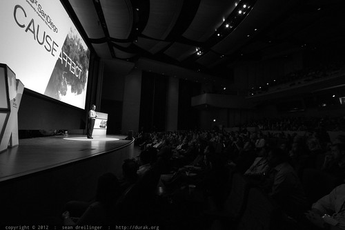 Closing Remarks   TEDxSanDiego 2012