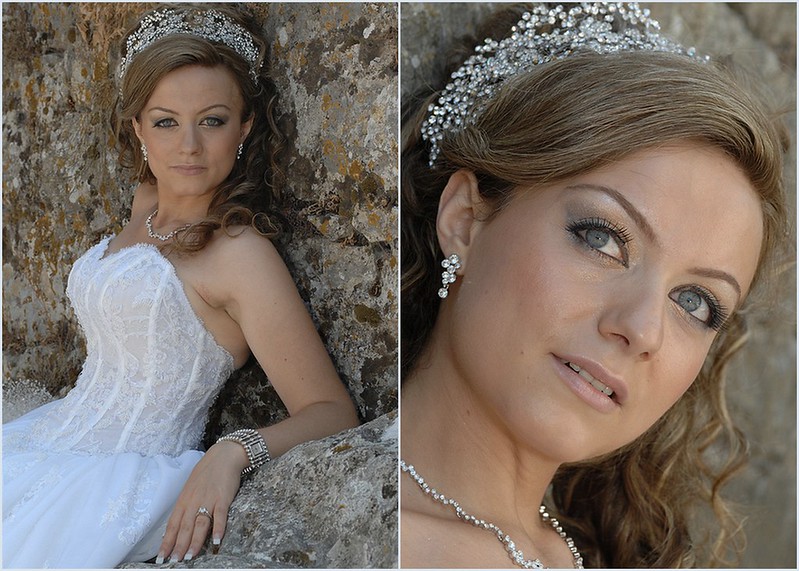 Bridal Styles Bride Elsa