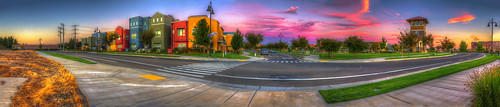 sunset panorama hdr villagegreenpark 20121013 pjm1 20121113 pedromarenco