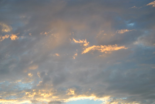 light sunset sky cloud nature beautiful clouds brilliant casadefruita goldenlining