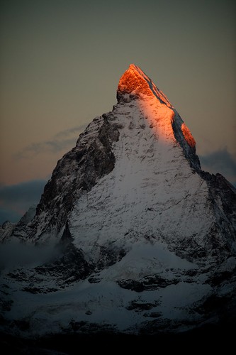 mountain snow sunrise nikon swiss 180 gornergrat matterhorn 28 day13 d4