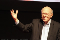 Ken Blanchard   A Journey of Collaboration   TEDxSan… 