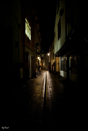streetscenes looe alleyways ginnels niiiiij jittys