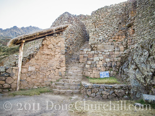 peru latinamerica southamerica inca ruins inka andes sacredvalley pisac canong12