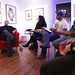 Dominican York Proyecto GRÁFICA Artist Talk