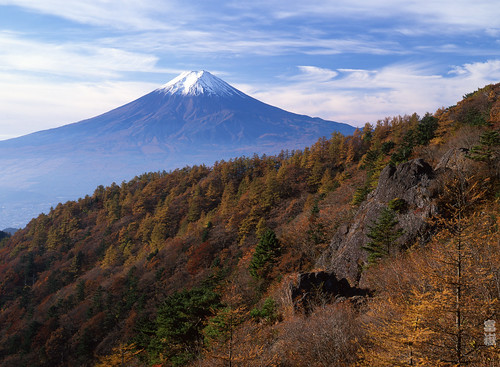 autumn japan fujisan 富士山 mtfuji mitsutouge worldculturalheritage