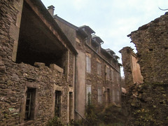 20121127-IMG_0819 - Photo of Villefranche-de-Panat