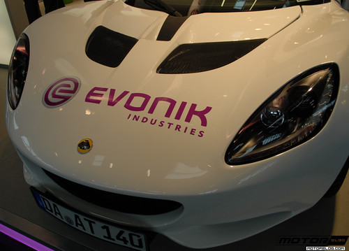 Evonik to Invest €4 Billion in Innovation