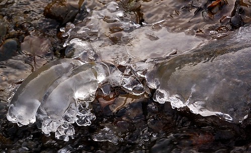 canada ice water river britishcolumbia rivervalley nikon1855mm nikond40 willamslake