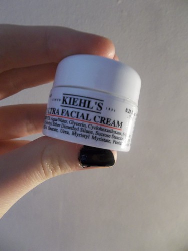 Ultra Facial Cream - Kiehl's