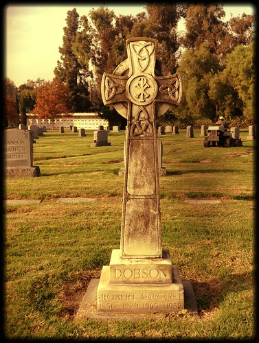 cemetery sanmarino cross celtic dobson episcopalcemetery sangabrielcemetery