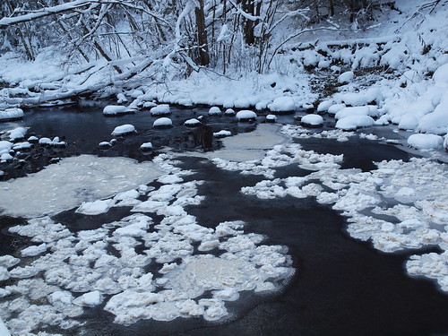winter snow cold water stone river frost estonia taevaskoja ahja põlvamaa ahjarivervalleylandscapereserve