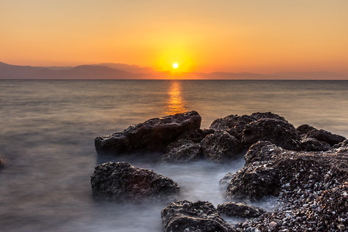 sea seascape beach sunrise greece gr korinthiakos aigio egio achaia corinthiangulf peloponnisosdytikielladakeio peloponnisosdytikielladakeionio