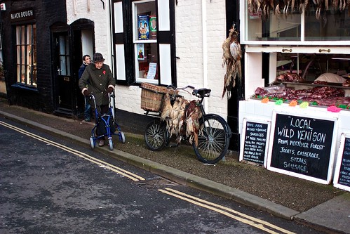 old bicycle francis basket pavement andrew ludlow venison age narrow butchers pheasants disability 550d 28mmf18usm