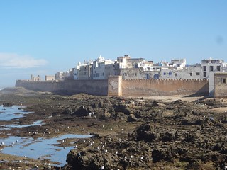 Essaouira Marrocos