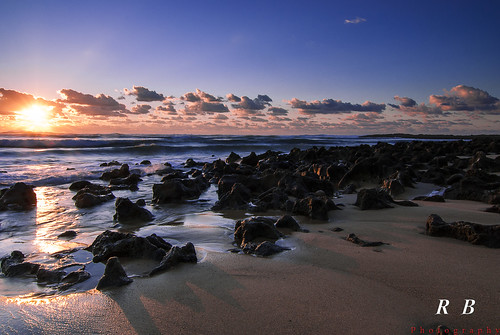 sunset sea beach sand wideangle tokina alentejo vilanovademilfontes 1116mm