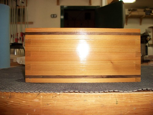woodwork box cedar cedarchest blanketchest customwoodworking handmadebox keepsakebox dovetailedbox customcedarchest