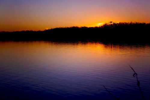 lake sunrise landscape unitedstates arkansas fayetteville