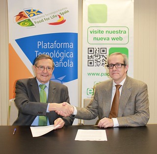 20121128 Acuerdo PTE-FFL-Spain y PACNKET