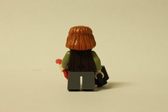 LEGO The Hobbit An Unexpected Gathering (79003) - Bombur