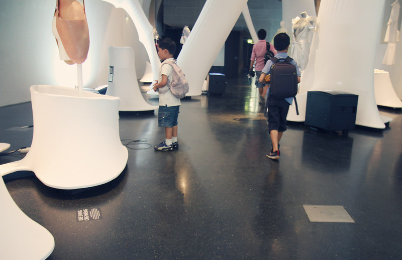 Benefits of Museum Visits for Children