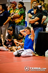 Gracie Grappling Cup - Superfights - November 10, 2012