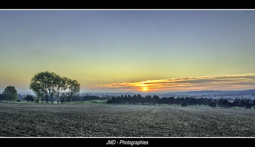 sunrise canon landscape îledefrance jmd campagne photographies cannon600d