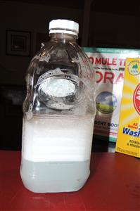8164896388 41e02f402f o The No Mess No Fuss Method of Making DIY Laundry Detergent   Backdoor Survival