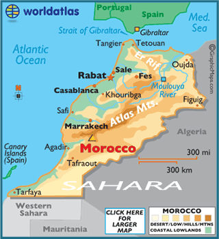 morocco-color
