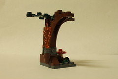 LEGO The Hobbit Mirkwood Elf Guard (30212)