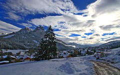 Komerční prezentace:Trentino – okouzlující ráj sněhu i slunce