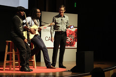 Unknown Lyric   The Urban Symphony   TEDxSanDiego 2012 