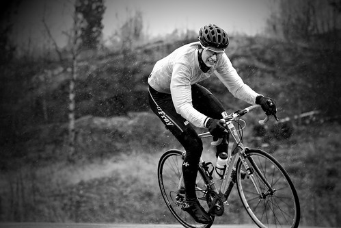 bw water rain bike trek canon blackwhite biking 7d bikerace oakley assos racebike trekbikes iffrøy sykkelbodenhøstcup