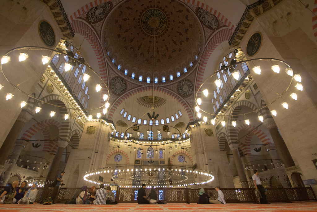 Suleymaniye Sit