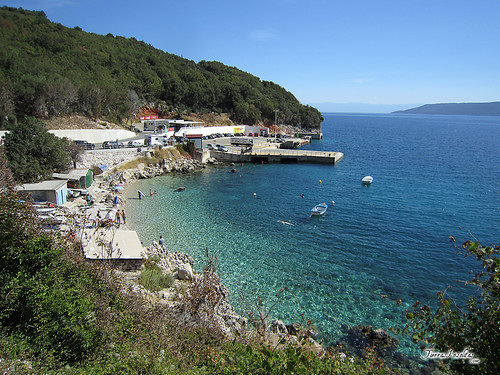 Isla Cres (Croacia)