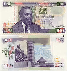 kenya-money
