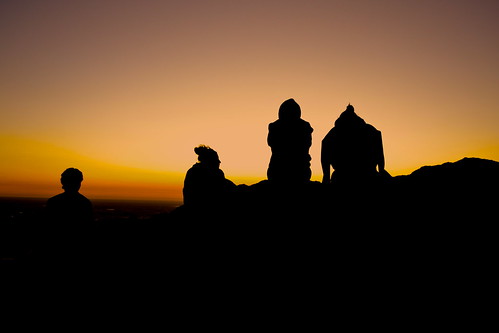 mountain silhouette sunrise colorado horsetoothmountain sunrisesilhouette