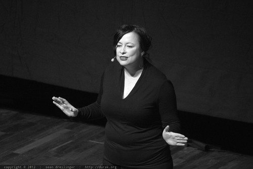 Ann Marie Houghtailing   Making Good Men    TEDxSanDiego 2012