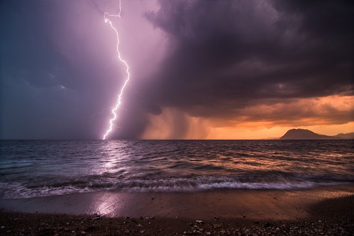 light sunset sea seascape storm night nikon greece lightning christophe thunder d800 patra christopheanagnostopoulos magagr magaphotoaward χριστοφοροσαναγνωστοπουλοσ χριστόφοροσαναγνωστόπουλοσ