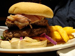 Picture of Category Burgers