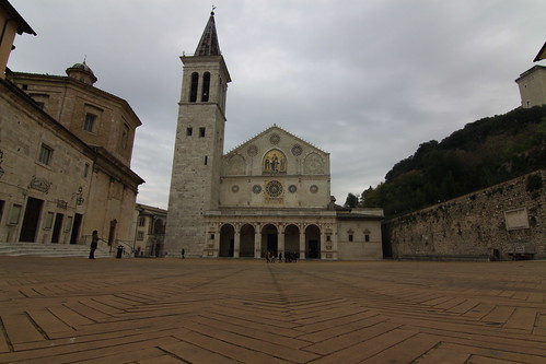 italy canon italia spoleto umbria cattedrale eos50d festivaldeiduemondi antonellotommy blinkagain
