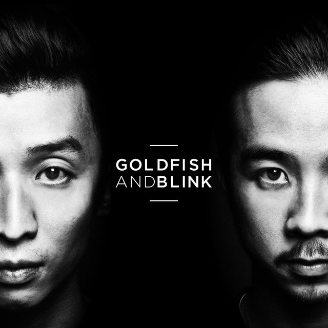 07_Goldfish & Blink