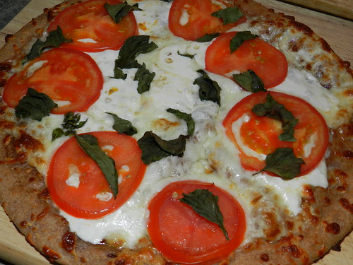 Caprese Pizza (6)