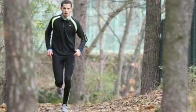 Pro začátečníky: Běžci vám poradí, jak u běhání vydržet