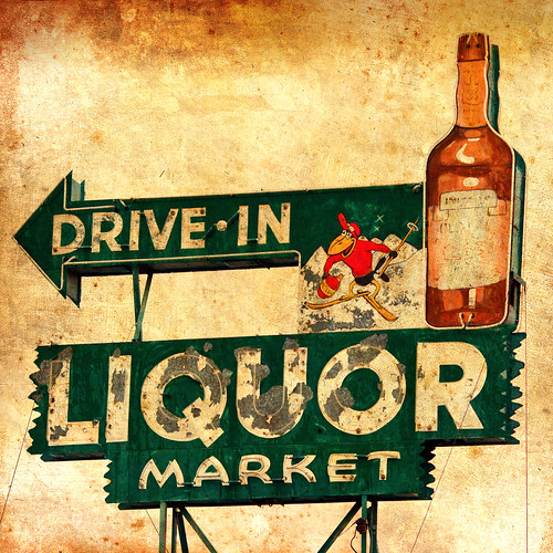 How much is a liquor license in California?