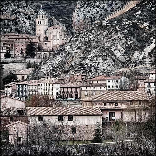 paisajes vintage geotagged landscapes spain olympus teruel gettyimages paisatges aragón desembre albarracín terol specialtouch quimg quimgranell joaquimgranell afcastelló obresdart gettyimagesiberiaq2 rememberthatmomentlevel1