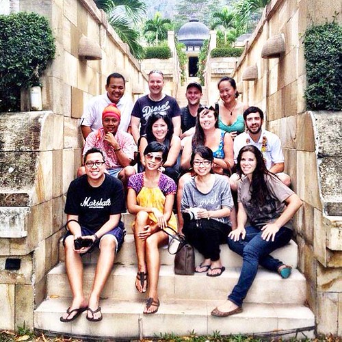 International Travel Bloggers Amazed at Indonesia’s Many Tourism Wonders